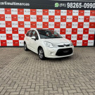 Citroën C3 Tendance 1.5 Flex 8V 5p Mec. 2017 Flex-0