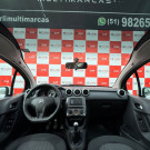 Citroën C3 Tendance 1.5 Flex 8V 5p Mec. 2017 Flex-9