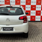 Citroën C3 Tendance 1.5 Flex 8V 5p Mec. 2017 Flex-5