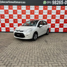 Citroën C3 Tendance 1.5 Flex 8V 5p Mec. 2017 Flex-1