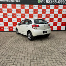 Citroën C3 Tendance 1.5 Flex 8V 5p Mec. 2017 Flex-4
