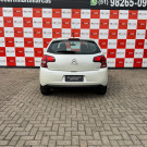 Citroën C3 Tendance 1.5 Flex 8V 5p Mec. 2017 Flex-3