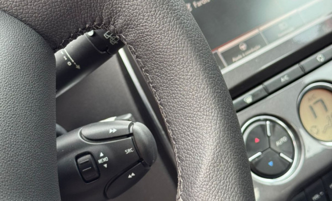 Citroën C3 Tendance 1.5 Flex 8V 5p Mec. 2017 Flex-12