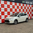 Citroën C3 Tendance 1.5 Flex 8V 5p Mec. 2017 Flex-24