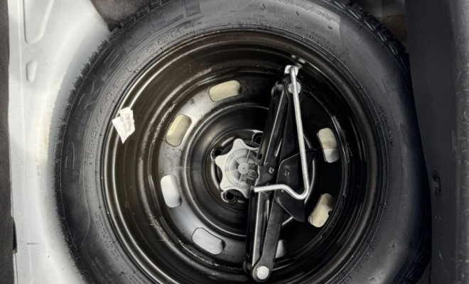 Citroën C3 Tendance 1.5 Flex 8V 5p Mec. 2017 Flex-7