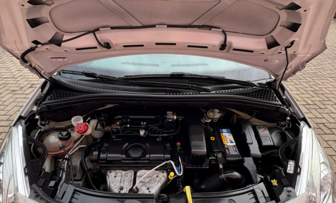 Citroën C3 Tendance 1.5 Flex 8V 5p Mec. 2017 Flex-21