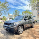 Jeep Renegade Sport T270 1.3 TB 4x2 Flex Aut. 2024 Diesel-3