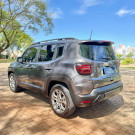 Jeep Renegade Sport T270 1.3 TB 4x2 Flex Aut. 2024 Diesel-11