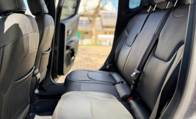 Jeep Renegade Sport T270 1.3 TB 4x2 Flex Aut. 2024 Diesel-7