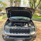 Jeep Renegade Sport T270 1.3 TB 4x2 Flex Aut. 2024 Diesel-6