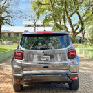 Jeep Renegade Sport T270 1.3 TB 4x2 Flex Aut. 2024 Diesel-12