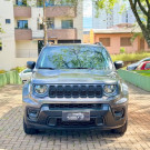 Jeep Renegade Sport T270 1.3 TB 4x2 Flex Aut. 2024 Diesel-0