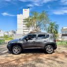 Jeep Renegade Sport T270 1.3 TB 4x2 Flex Aut. 2024 Diesel-9