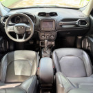 Jeep Renegade Sport T270 1.3 TB 4x2 Flex Aut. 2024 Diesel-4