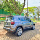 Jeep Renegade Sport T270 1.3 TB 4x2 Flex Aut. 2024 Diesel-1