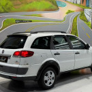 Fiat Palio Weekend Trekking 1.6 Flex 16V 5p 2015 Flex-2