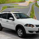 Fiat Palio Weekend Trekking 1.6 Flex 16V 5p 2015 Flex-1