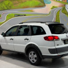 Fiat Palio Weekend Trekking 1.6 Flex 16V 5p 2015 Flex-0