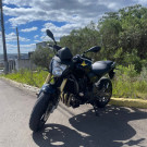 HONDA CB 600F HORNET 2010 Gasolina-4