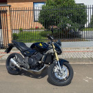 HONDA CB 600F HORNET 2010 Gasolina-0