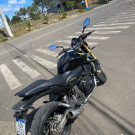 HONDA CB 600F HORNET 2010 Gasolina-7