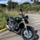 HONDA CB 600F HORNET 2010 Gasolina-2