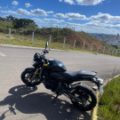 HONDA CB 600F HORNET 2010 Gasolina-1