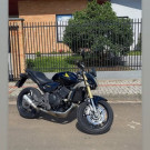 HONDA CB 600F HORNET 2010 Gasolina-6