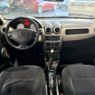 Renault SANDERO Privilège Hi-Flex 1.6 8V 5p 2009 Flex-3