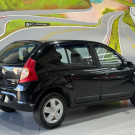 Renault SANDERO Privilège Hi-Flex 1.6 8V 5p 2009 Flex-1