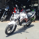 HONDA CG 150 Titan ESD FLEX 2014-0