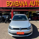 VW - VolksWagen Gol City (Trend) 1.6 Mi T.Flex 8V 4p 2014 Flex-6