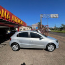 VW - VolksWagen Gol City (Trend) 1.6 Mi T.Flex 8V 4p 2014 Flex-4