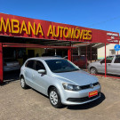 VW - VolksWagen Gol City (Trend) 1.6 Mi T.Flex 8V 4p 2014 Flex-5