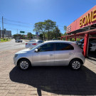 VW - VolksWagen Gol City (Trend) 1.6 Mi T.Flex 8V 4p 2014 Flex-0