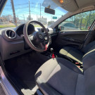 VW - VolksWagen Gol City (Trend) 1.6 Mi T.Flex 8V 4p 2014 Flex-8