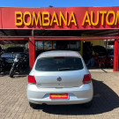 VW - VolksWagen Gol City (Trend) 1.6 Mi T.Flex 8V 4p 2014 Flex-2