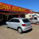 VW - VolksWagen Gol City (Trend) 1.6 Mi T.Flex 8V 4p 2014 Flex-1