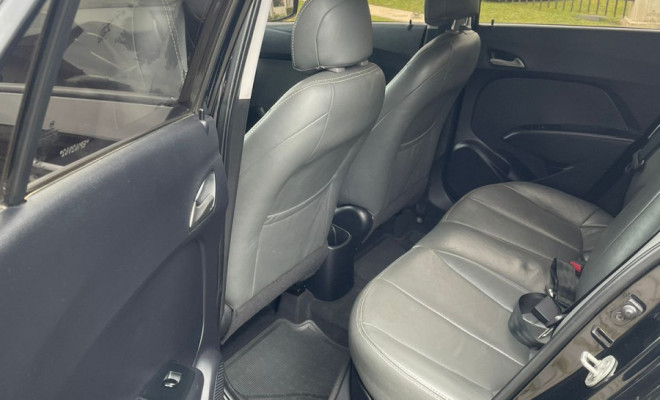 Hyundai HB20S Premium 1.6 Flex 16V Mec. 4p 2014 Flex-5