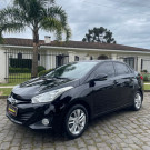 Hyundai HB20S Premium 1.6 Flex 16V Mec. 4p 2014 Flex-0