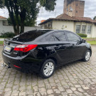 Hyundai HB20S Premium 1.6 Flex 16V Mec. 4p 2014 Flex-1