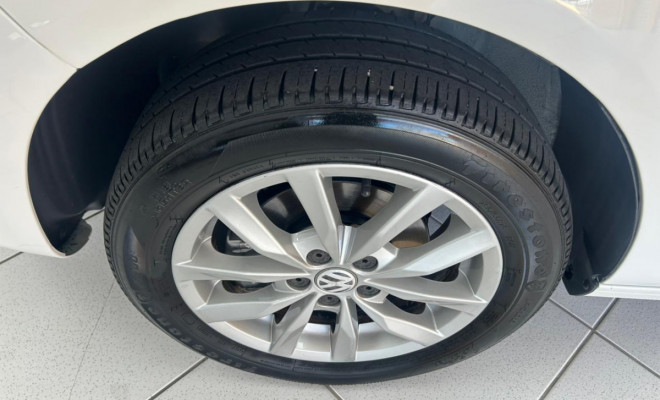 VW - VolksWagen Fox 1.0 Mi Total Flex 8V 5p 2014 Flex-11