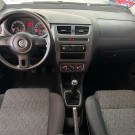 VW - VolksWagen Fox 1.0 Mi Total Flex 8V 5p 2014 Flex-5