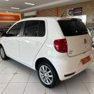 VW - VolksWagen Fox 1.0 Mi Total Flex 8V 5p 2014 Flex-4