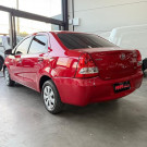 Toyota ETIOS XS Sedan 1.5-2