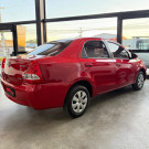 Toyota ETIOS XS Sedan 1.5-1