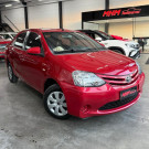 Toyota ETIOS XS Sedan 1.5-0