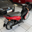 HONDA BIZ 100 ES-1