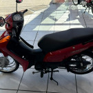HONDA BIZ 100 ES-2