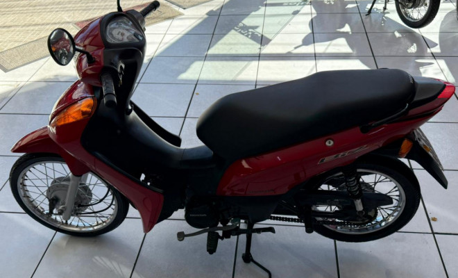 HONDA BIZ 100 ES-2